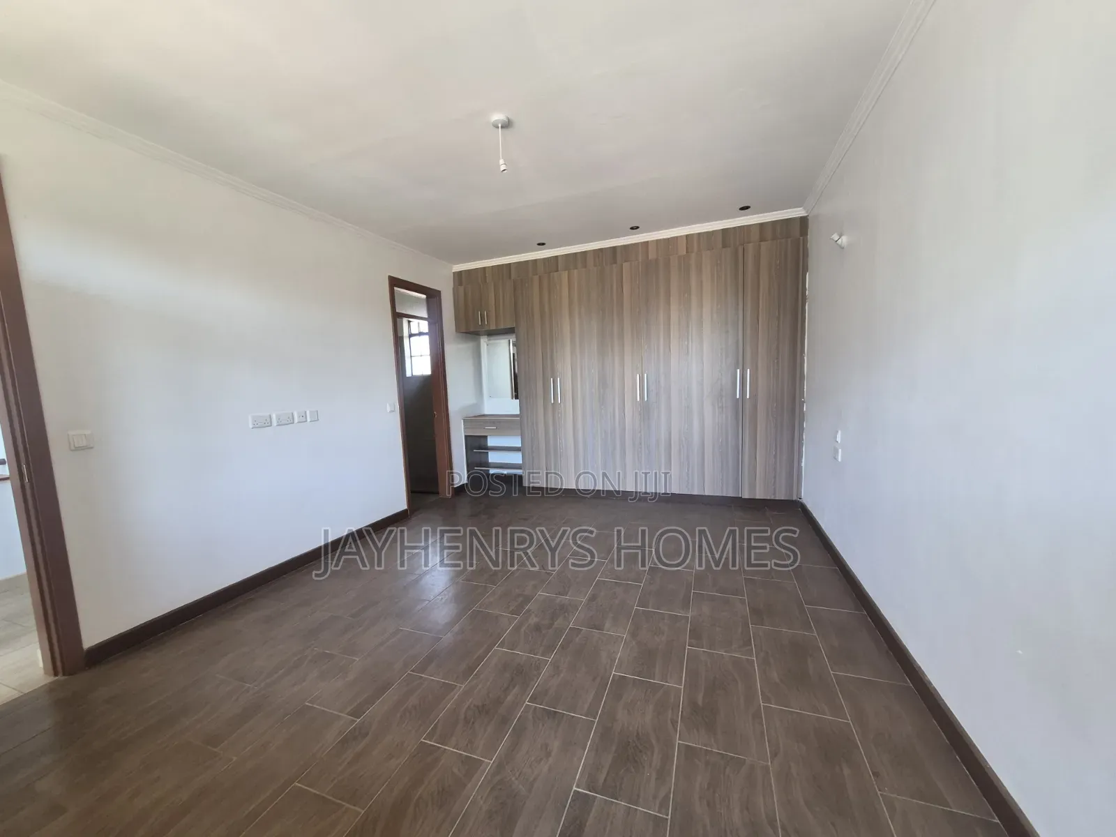 4bdrm House in Kwa Kairu for sale