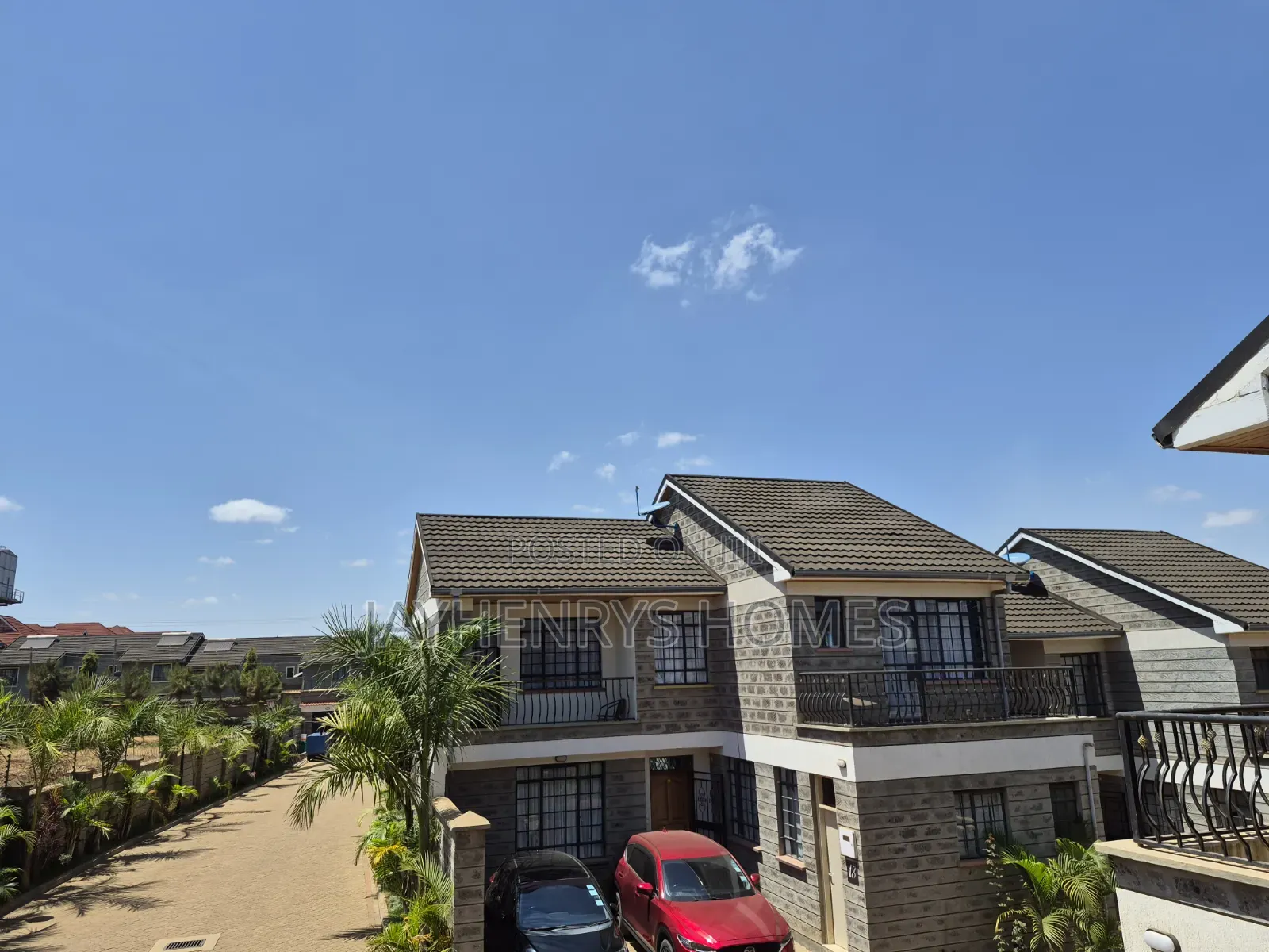 4bdrm House in Kwa Kairu for sale