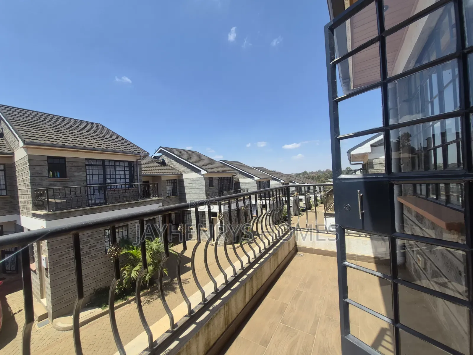4bdrm House in Kwa Kairu for sale