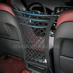 Car Organiser Net -Car Front Seats