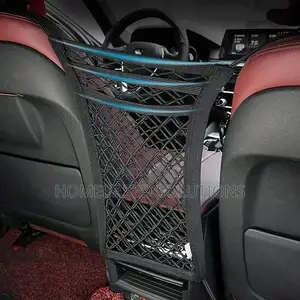 Car Organiser Net -Car Front Seats