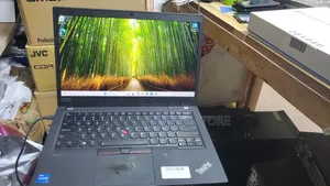 Laptop Lenovo ThinkPad T14 G2 24GB Intel Core i5 SSD 512GB