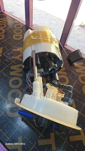 Fuel Pump BMW