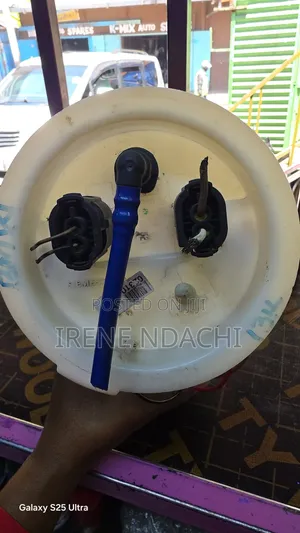 Fuel Pump BMW