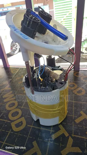 Fuel Pump BMW