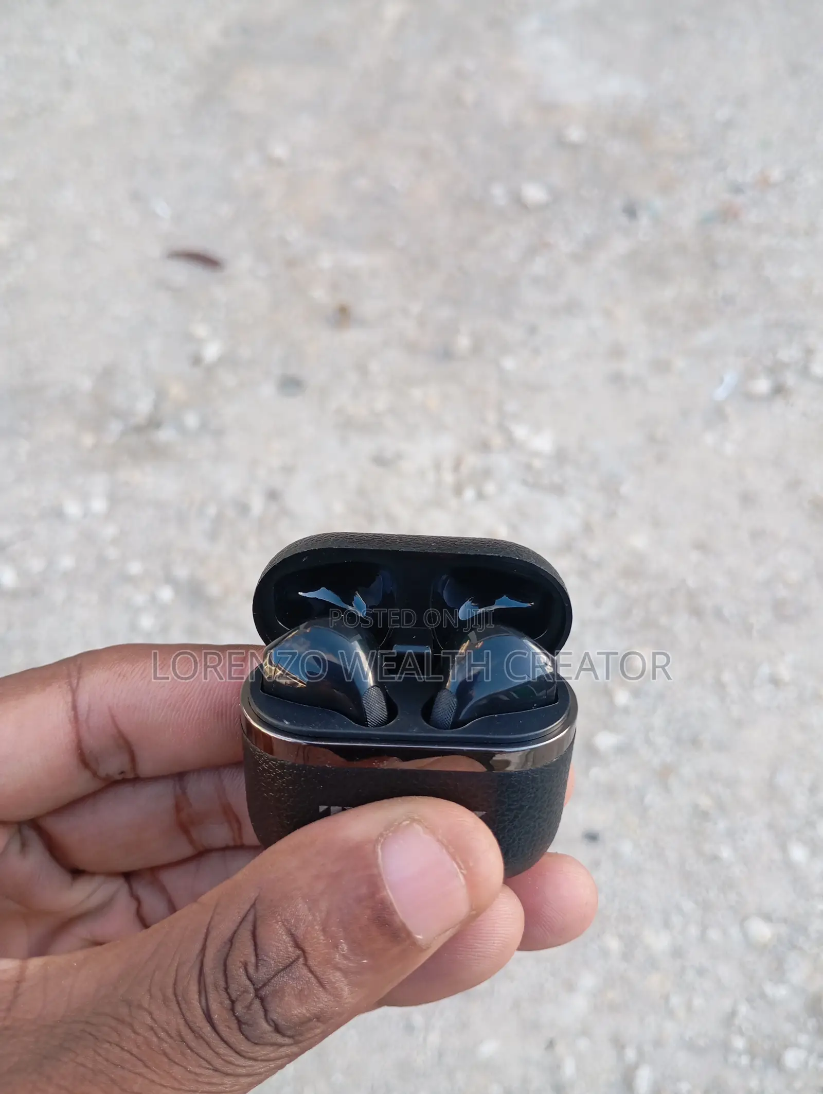 iPhone & Android Earpods