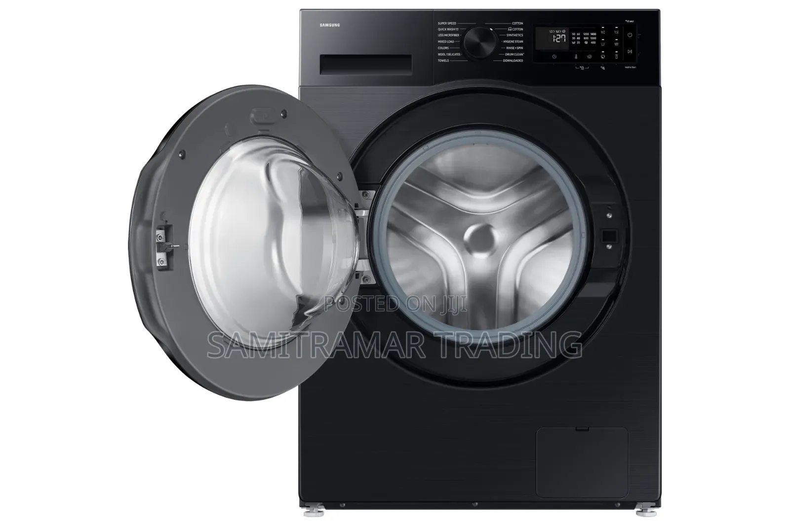 Ww10dg5u34abnq Samsung 10kg Front Load Washing Machine