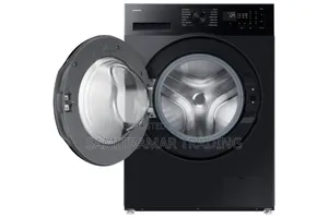 Ww10dg5u34abnq Samsung 10kg Front Load Washing Machine