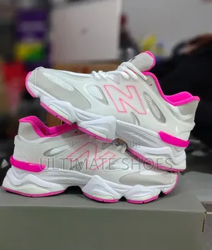 New Balance 9060 "Abzorb"