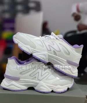 New Balance 9060 "Abzorb"