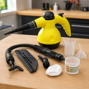 Unbeatable Prices 850W,1000W,1200W Portable Steam Cleaner Washers