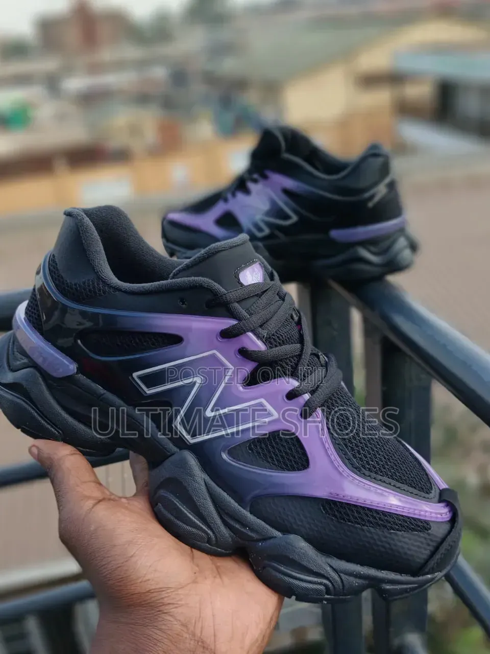 New Balance 9060 "Abzorb"