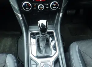 Subaru Forester Touring AWD 2019
