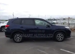 Subaru Forester Touring AWD 2019
