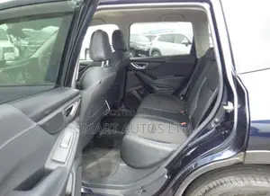 Subaru Forester Touring AWD 2019
