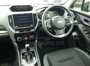 Subaru Forester Touring AWD 2019