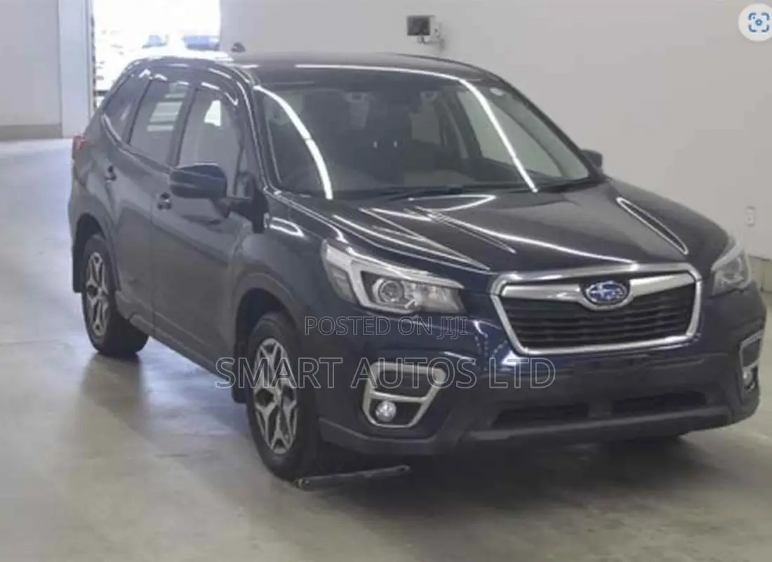 Subaru Forester Touring AWD 2019