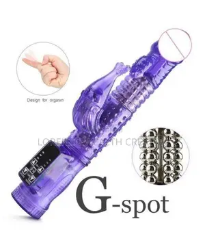 G Spot Vibrator