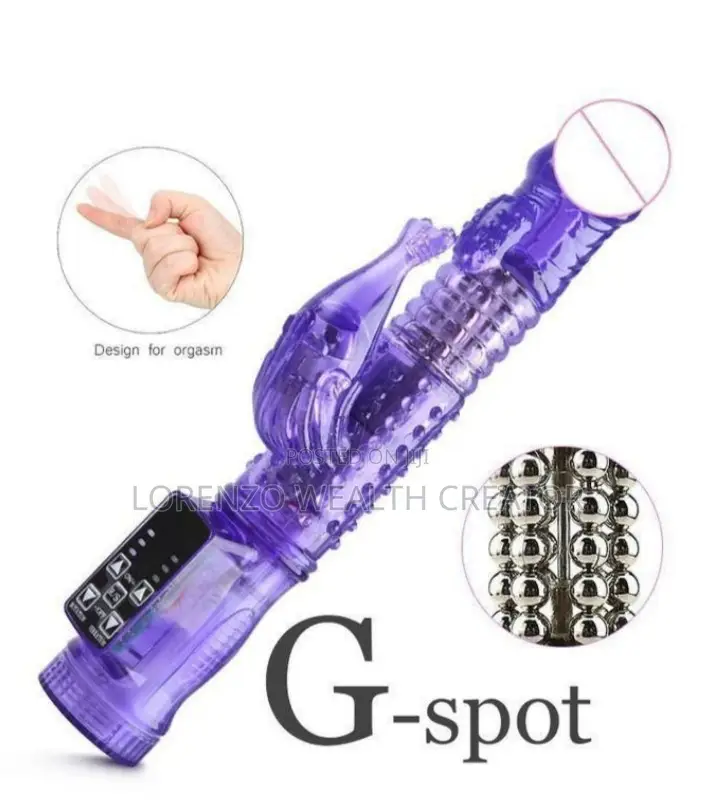 G Spot Vibrator