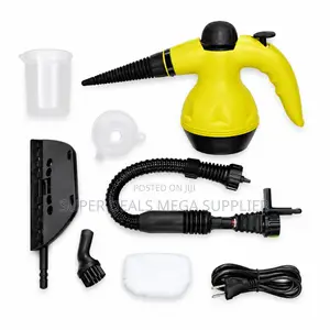Discount Prices 850W,1000W,1200W Portable Steam Cleaner Washers