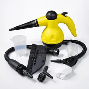 Discount Prices 850W,1000W,1200W Portable Steam Cleaner Washers