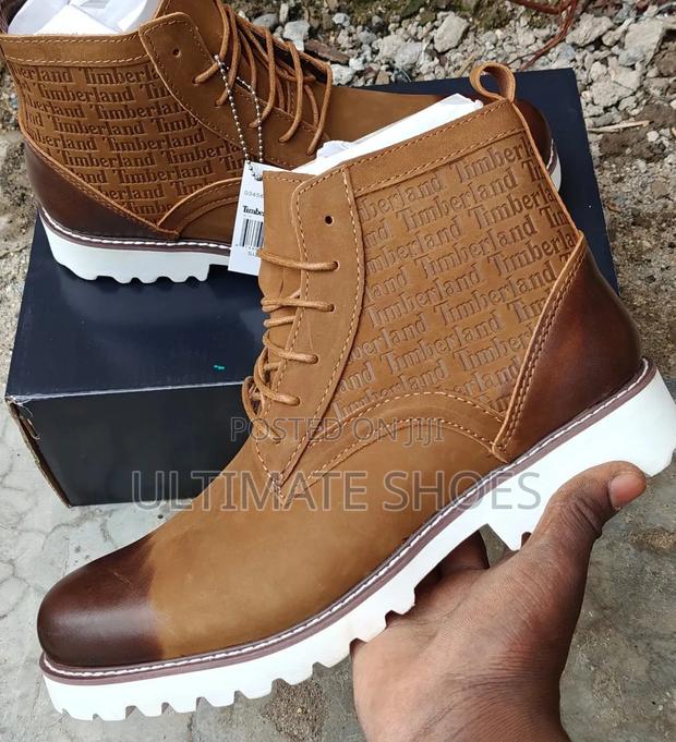 Timberland Boots - thumbnail 4