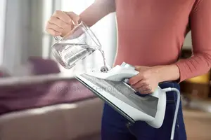 Philips Steam Iron 5000 Series - 2400W DST5010/16