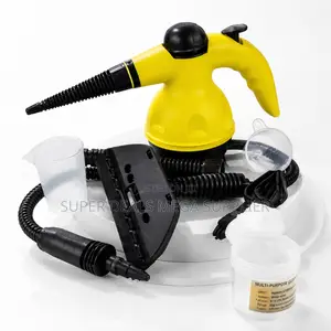 Wholesale Offers 850W,1000W,1200W Portable Steam Cleaner Washers