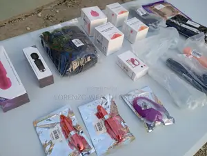 Sex Toys for Her