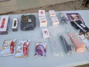 Sex Toys for Her