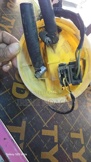 BMW Fuel Pump