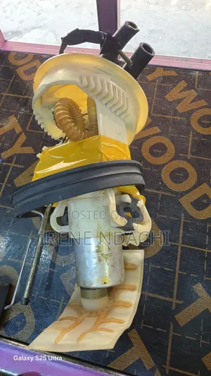 BMW Fuel Pump