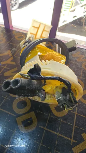 BMW Fuel Pump