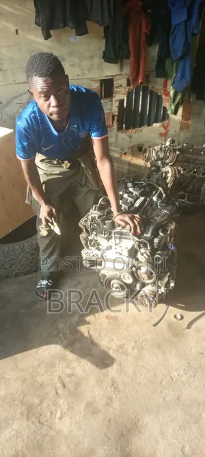 Well Checked Motors