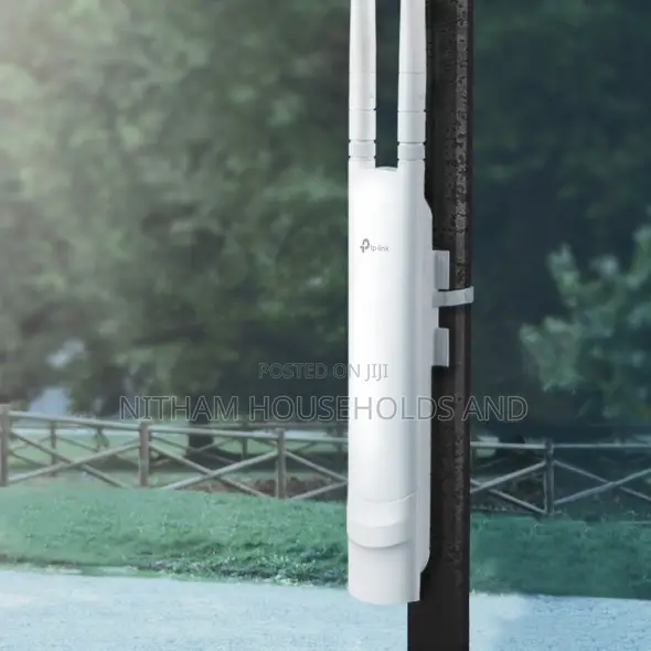 TP-Link Eap113-Outdoor 300 MBPS Outdoor Wi-Fi Access Point