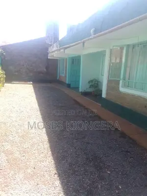 2bdrm Apartment in Ruaka for sale