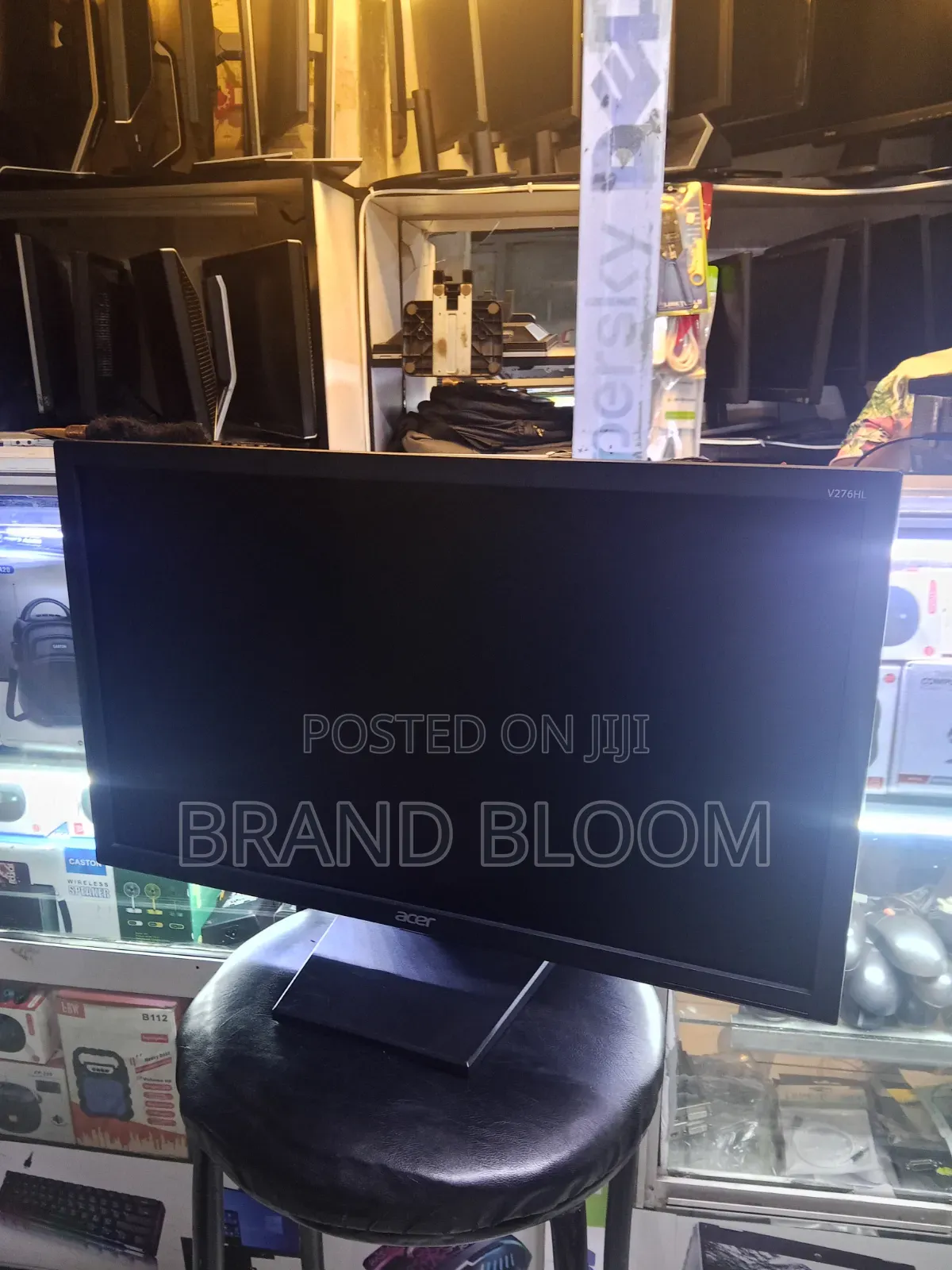 22 Inches Acer Monitor Refurbished