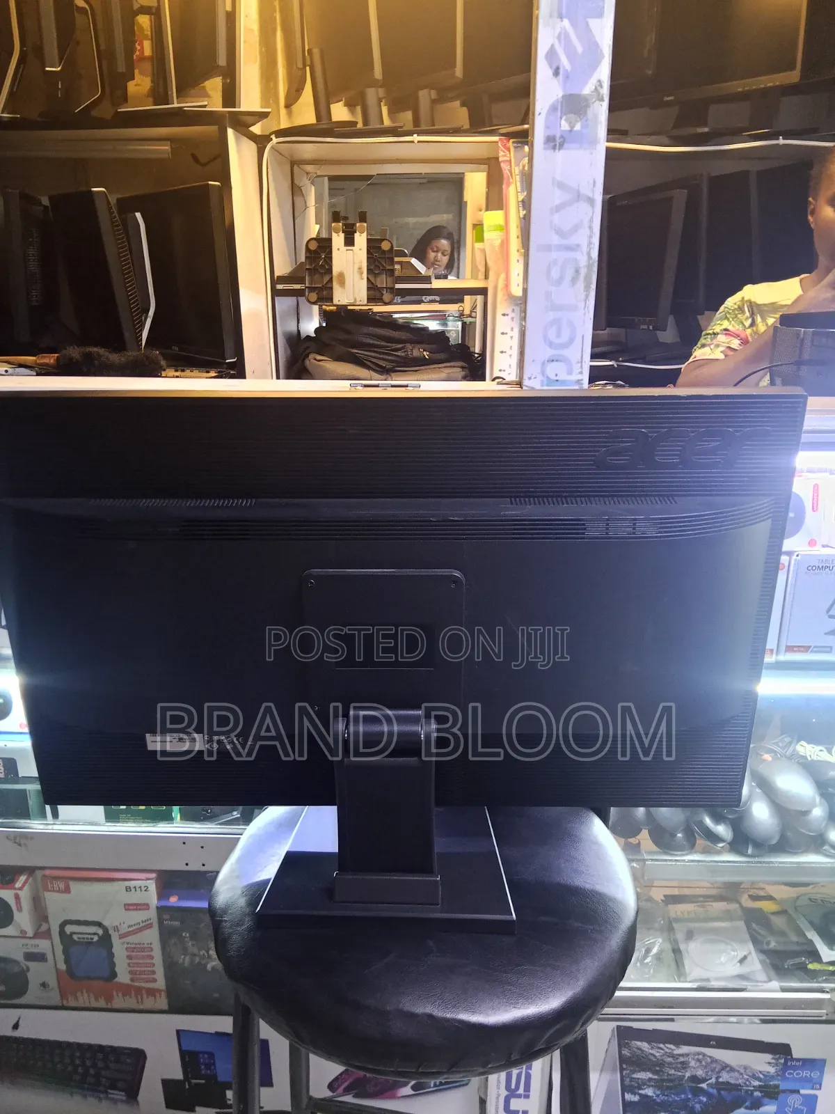 22 Inches Acer Monitor Refurbished