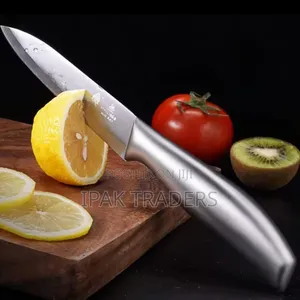 Multifunctional Kitchen Knife Stainless Steel 7 Inch
