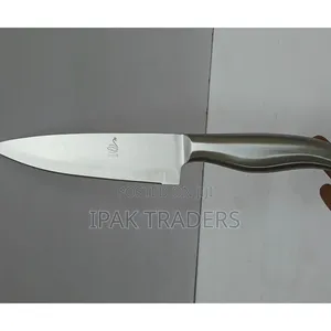 Multifunctional Kitchen Knife Stainless Steel 7 Inch