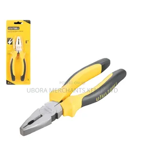 Combination Pliers 6"