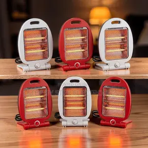 Wholesale Prices 700W, 800W Electric Room Heater Space Heaters
