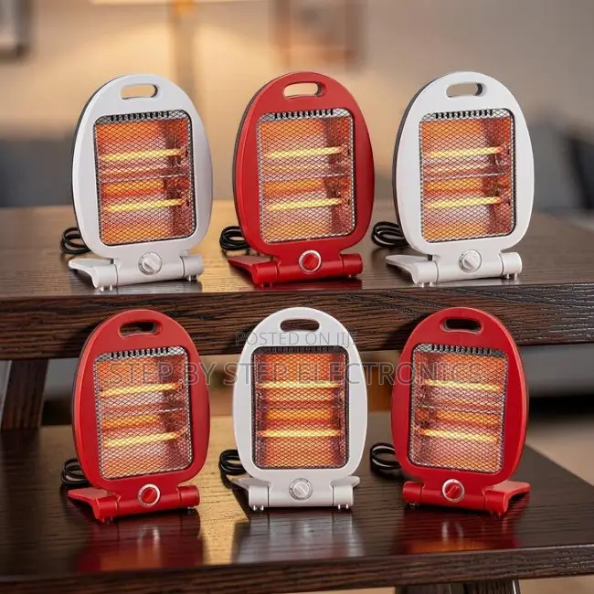 Wholesale Prices 700W, 800W Electric Room Heater Space Heaters