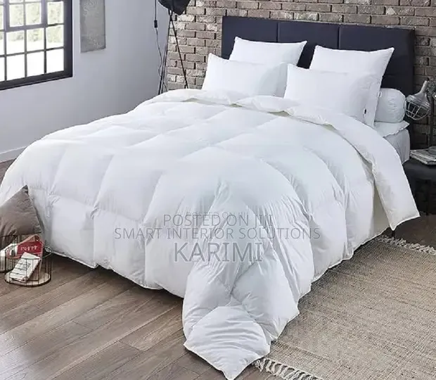 I Sell High Quality Duvets,beds Sheets and Pillow  Covers.