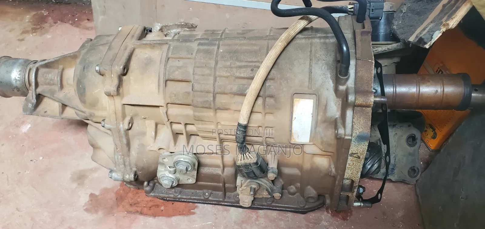 Subaru Gear for Sale Used