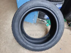 245/45r17 Goodard Tyre