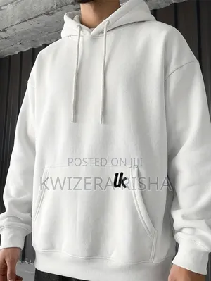 ​LK Signature Graphic Hoodie – "No Risk No Story"