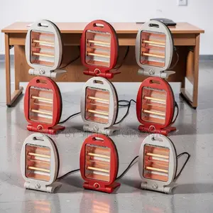 Factory Prices 700W, 800W Electric Room Heater Space Heaters