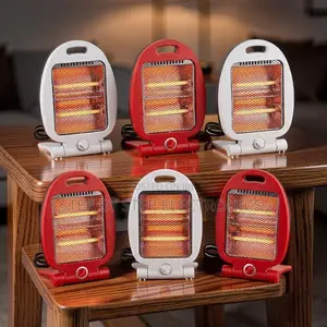 Factory Prices 700W, 800W Electric Room Heater Space Heaters