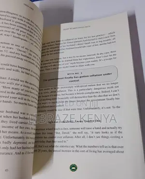 Smart Women Finish Rich by David Bach Book in Kenya | Libraze KE